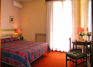 Hotel La Meridiana