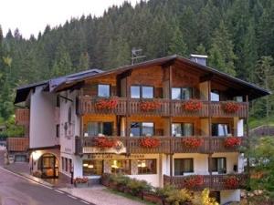 Hotel Adler