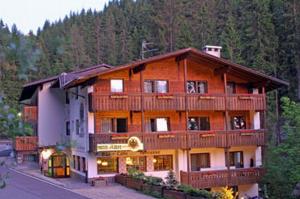 Hotel Adler