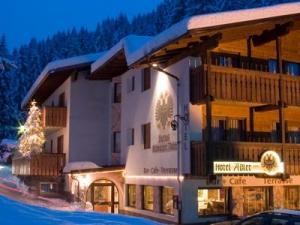 Hotel Adler