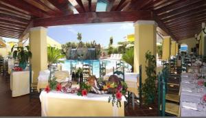 Hotel Maria Rosaria
