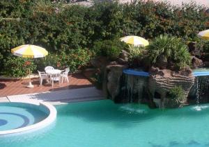 Hotel Maria Rosaria