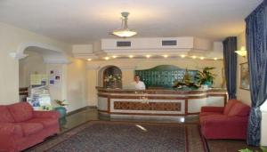 Hotel Maria Rosaria