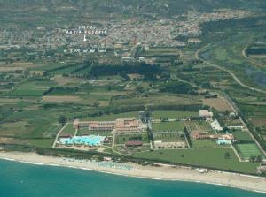 Hotel Maria Rosaria