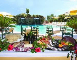 Hotel Maria Rosaria