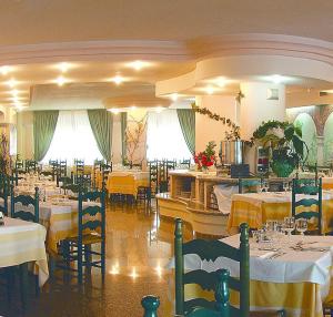 Hotel Maria Rosaria