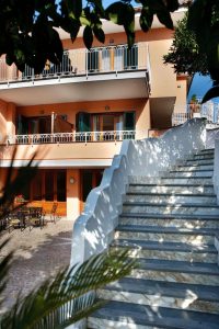 Relais Francesca