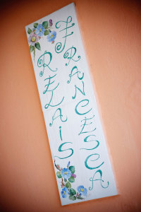 Relais Francesca