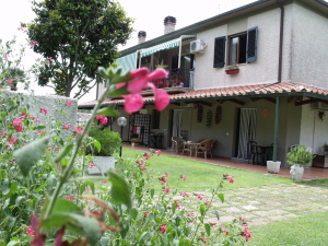 Villa Isabella