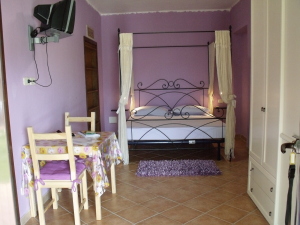 Villa Isabella