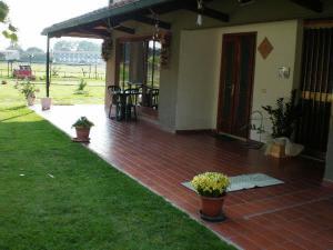Villa Isabella