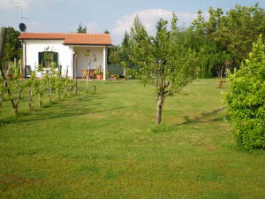 Villa Isabella