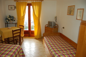 Villaggio Turistico Innamorata