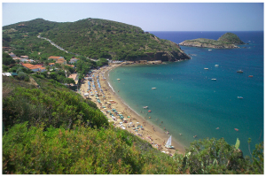 Villaggio Turistico Innamorata