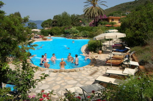Villaggio Turistico Innamorata