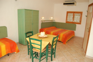 Villaggio Turistico Innamorata