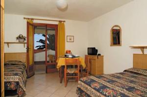 Villaggio Turistico Innamorata