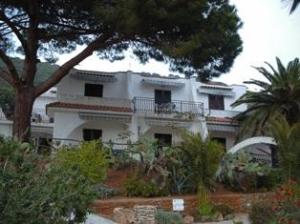 Villaggio Turistico Innamorata