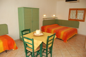 Villaggio Turistico Innamorata