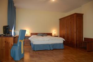 Hotel Belvedere