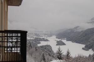 Hotel Belvedere