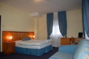 Hotel Belvedere