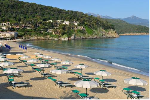 Hotel Biodola