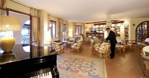 Hotel Biodola