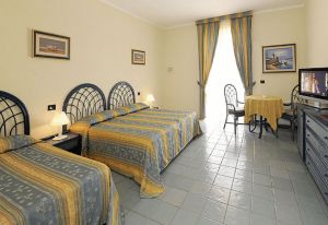Hotel Biodola
