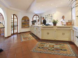 Hotel Biodola