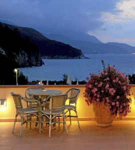 Hotel Biodola