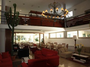 Hotel Il Caravaggio
