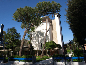 Hotel Il Caravaggio