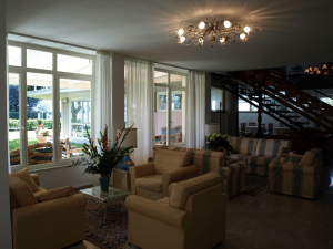 Hotel Il Caravaggio
