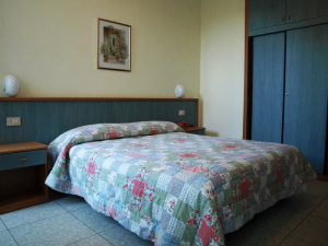 Hotel Il Caravaggio