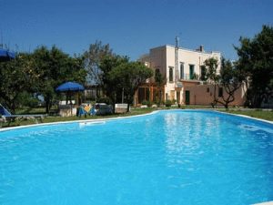 Hotel Savoia