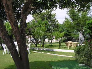 Hotel Savoia