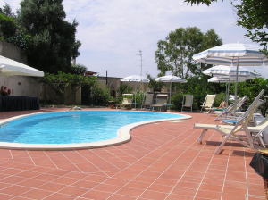 Hotel Savoia