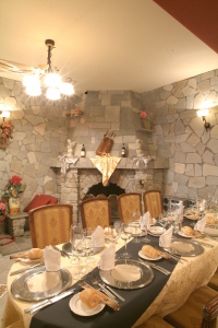 Hotel Belvedere