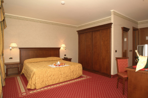 Hotel Belvedere
