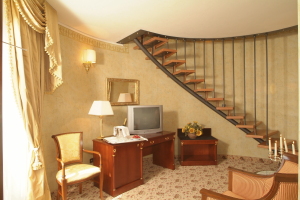 Hotel Belvedere