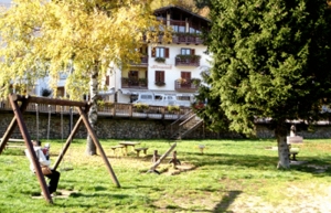 Miramonti Hotel