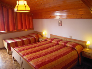 Miramonti Hotel