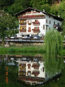 Miramonti Hotel
