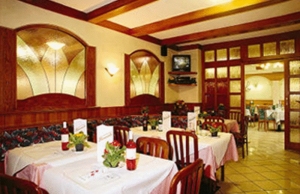 Miramonti Hotel