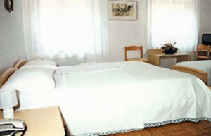 Miramonti Hotel