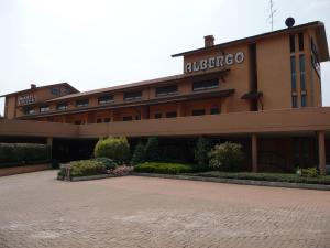 Albergo Dei Laghi