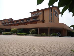Albergo Dei Laghi