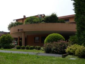 Albergo Dei Laghi