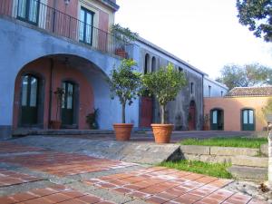 Etna Hotel